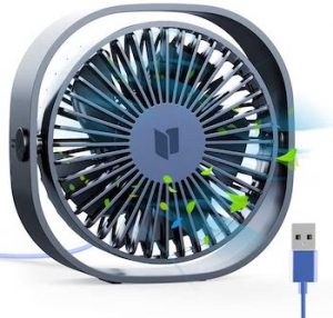 comprar ventiladores USB