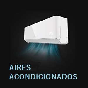 Comprar Aires Acondicionados Online