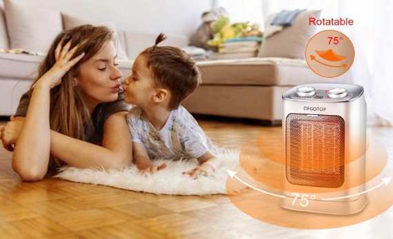 Los Mejores Termoventiladores